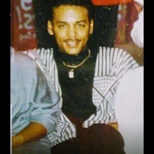 Meet your Posher, Timothy